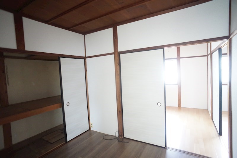 瀧タウンB その他18