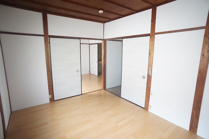 瀧タウンB その他23
