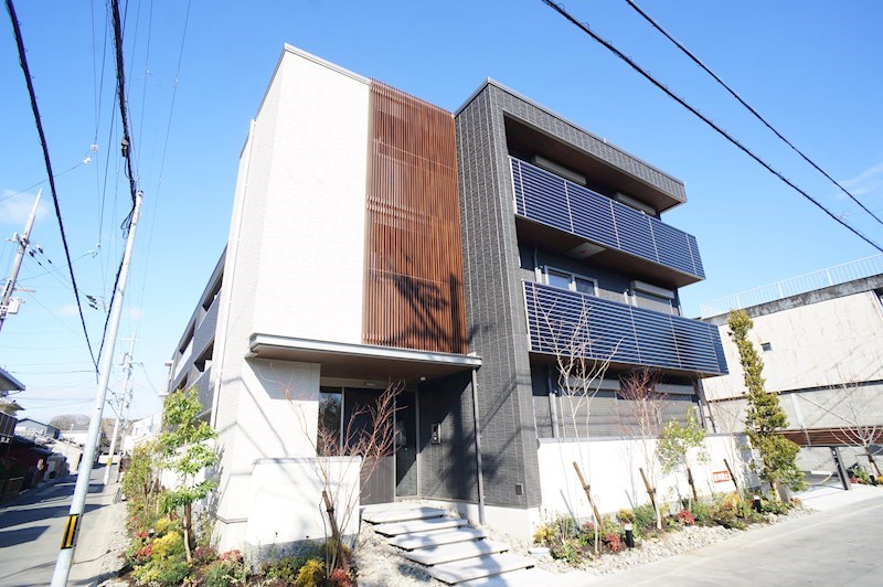 きたまちスクエア その他外観1