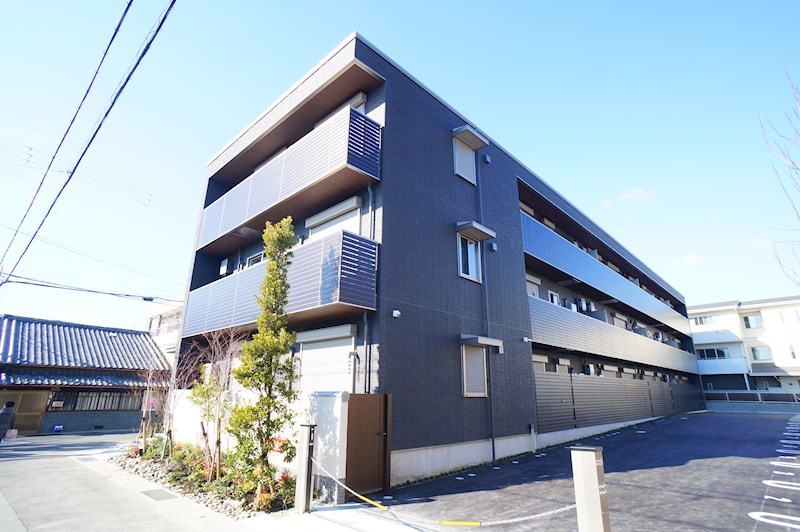 きたまちスクエア その他外観2