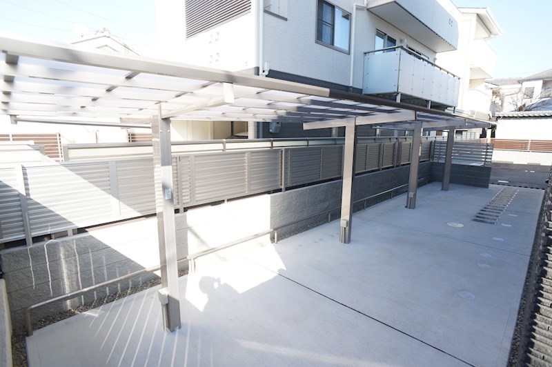 きたまちスクエア その他外観3