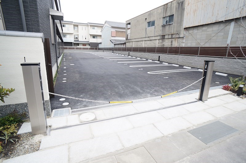 きたまちスクエア その他外観4