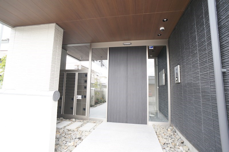 きたまちスクエア その他外観5