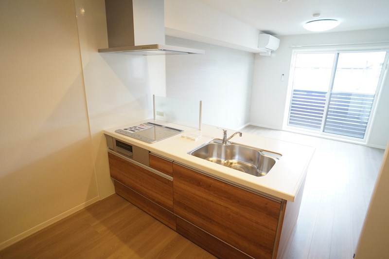 きたまちスクエア キッチン