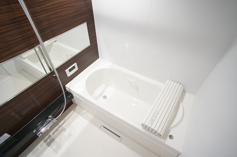 きたまちスクエア 風呂画像