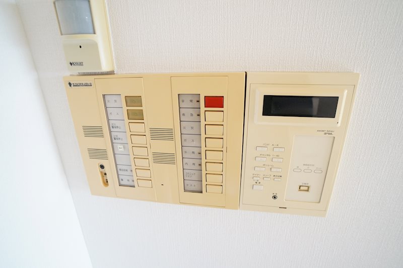 朝日プラザ奈良プレシオ その他12