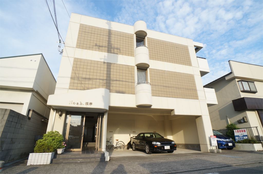 メゾン三条 その他外観1