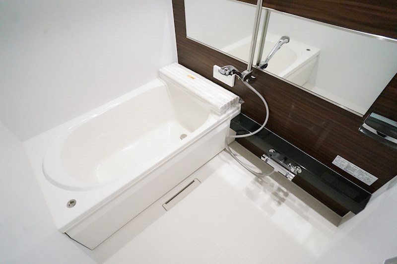 サニーパレス宮ヶ原 風呂画像