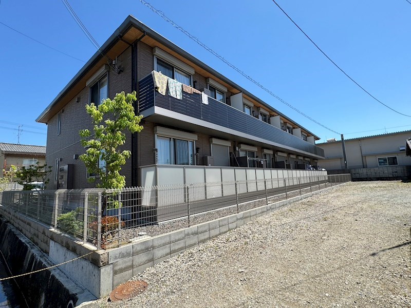 リラフォート大安寺 その他外観3