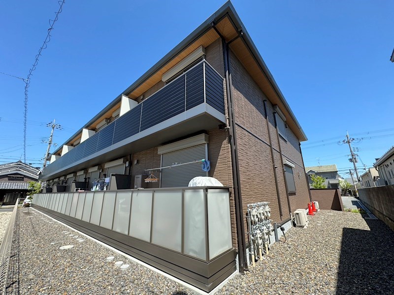 リラフォート大安寺 その他外観4