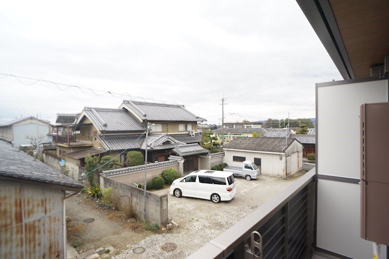 リラフォート大安寺 その他23