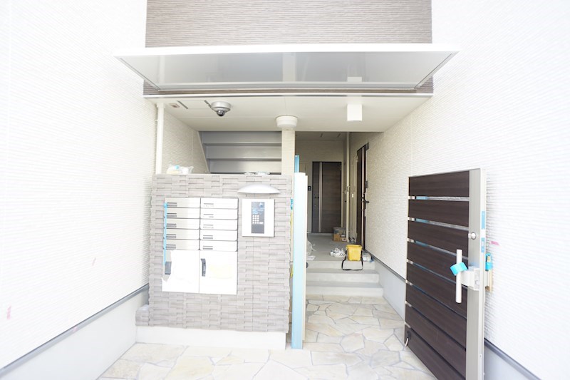 プレステ柳Ⅰ番館 その他3