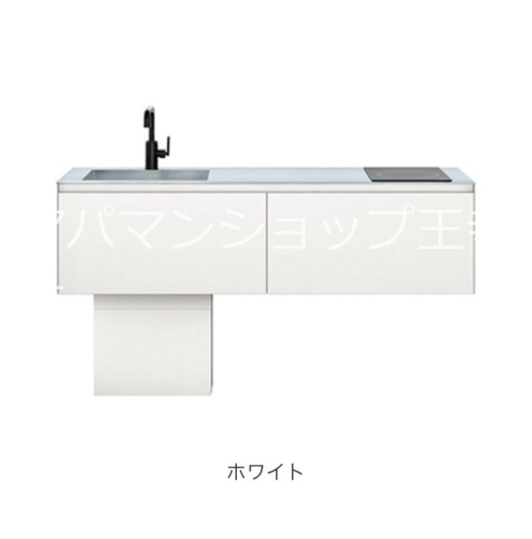 WANARI　Ⅱ キッチン
