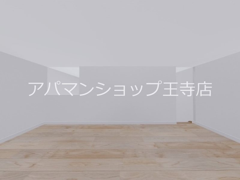 WANARI　Ⅱ ベッドルーム