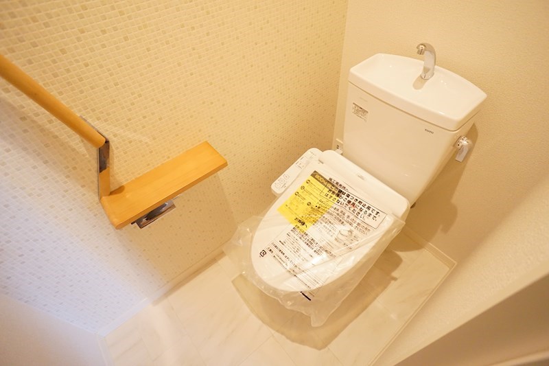 ShaMaisonSUZAKU その他1