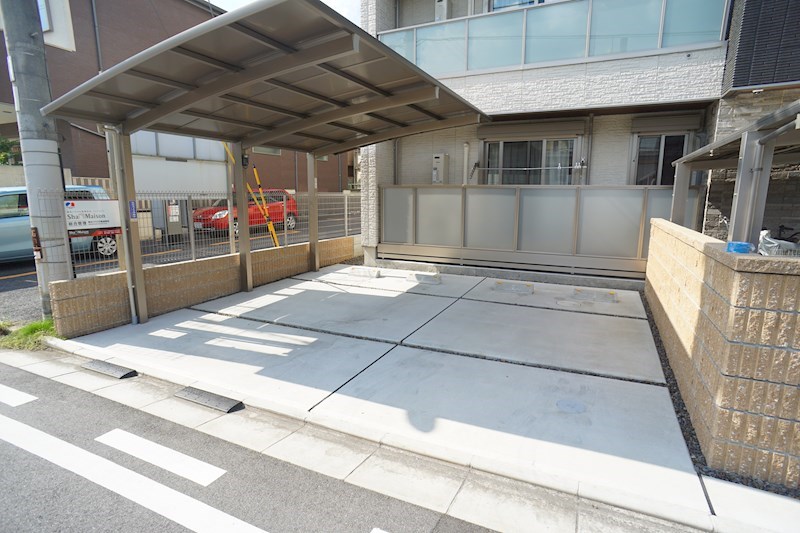 ShaMaisonSUZAKU その他外観5