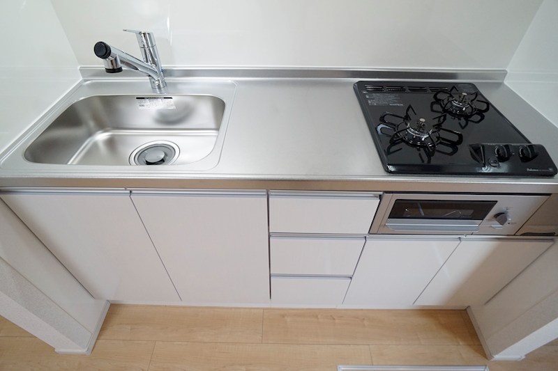 ルナ　ヒルズ その他4