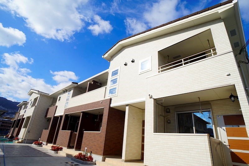 ルナ　ヒルズ その他外観2