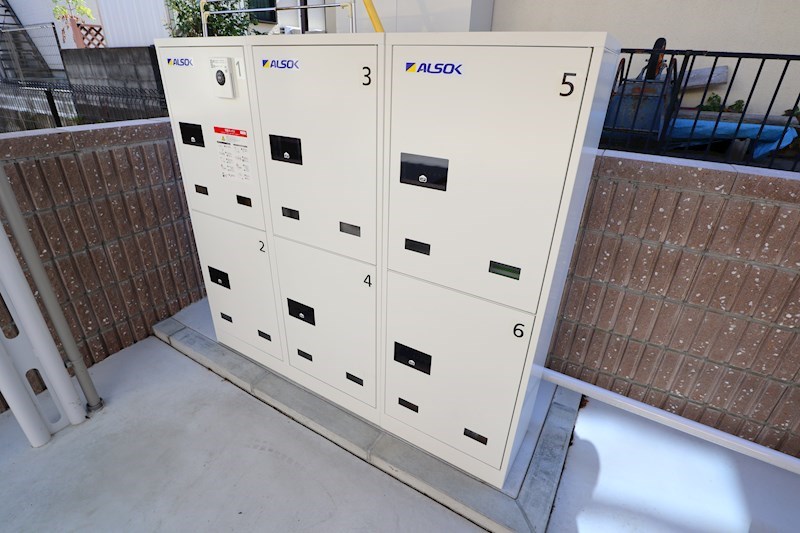 ルナ　ヒルズ その他外観4