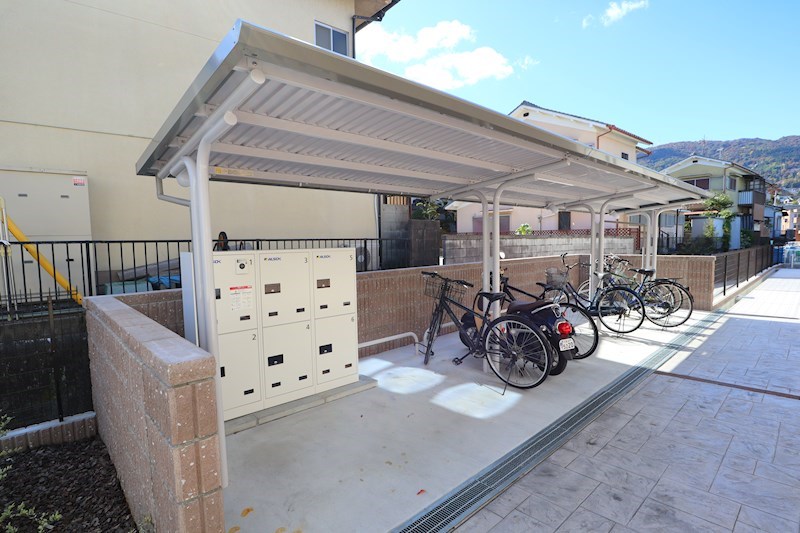 ルナ　ヒルズ その他外観5