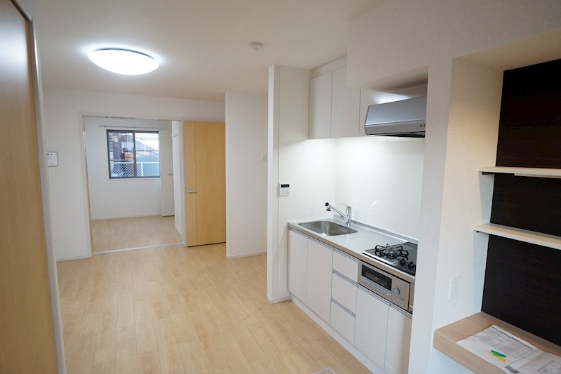 ルナ　ヒルズ その他13