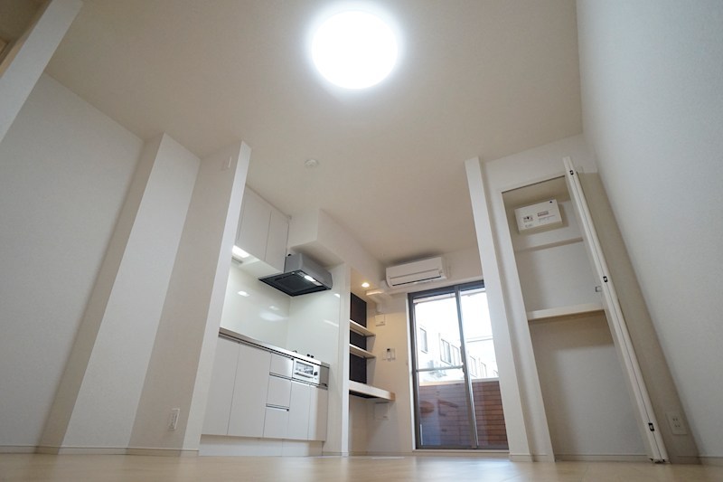 ルナ　ヒルズ その他19