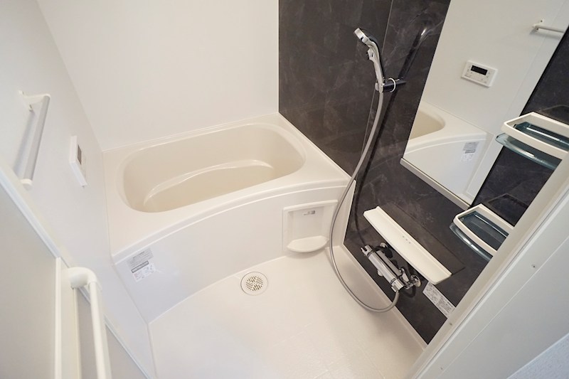 ルナ　ヒルズ 風呂画像