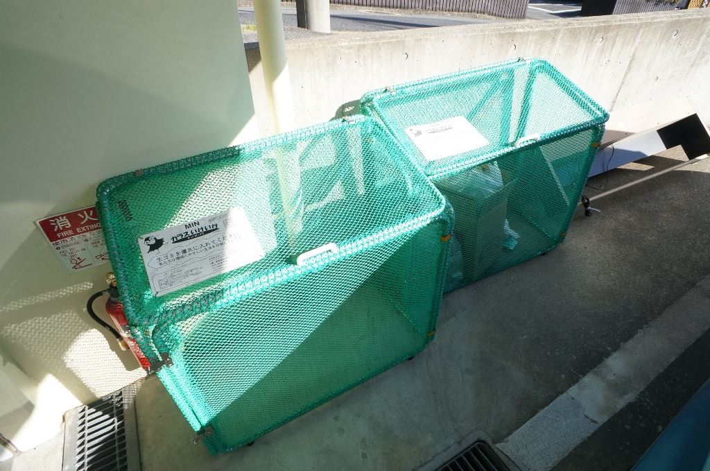 CASAMIA その他外観1