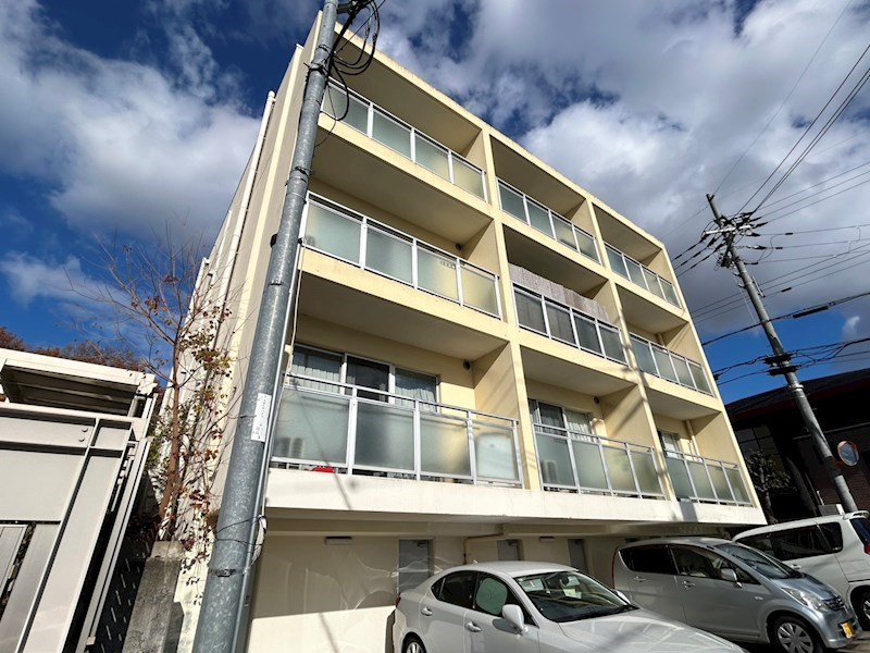 CASAMIA その他外観1