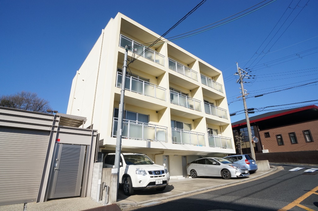 CASAMIA その他外観3