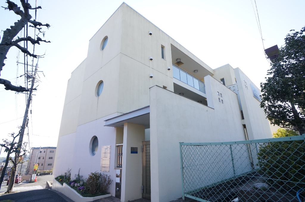 CASAMIA その他外観4