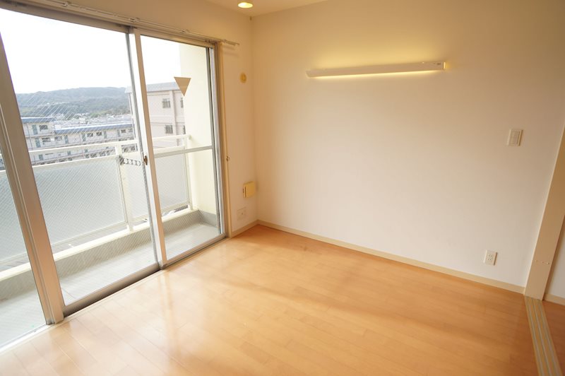 CASAMIA ベッドルーム