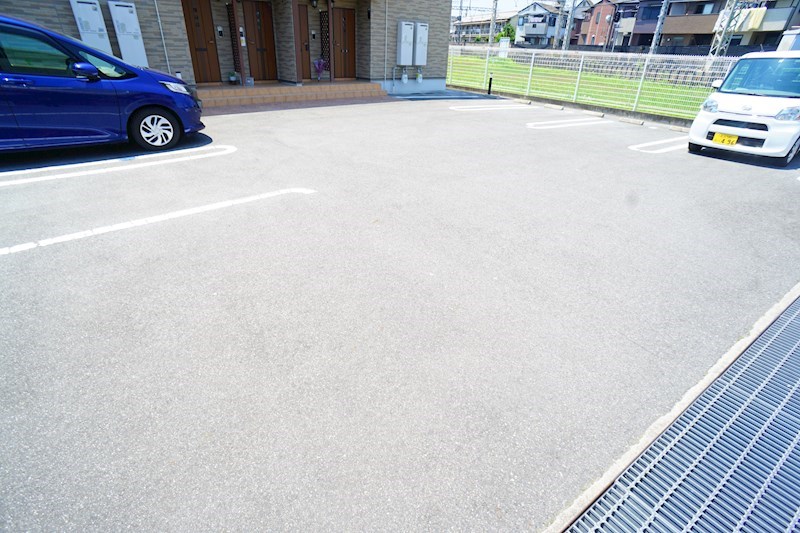 メゾン・カレント その他1