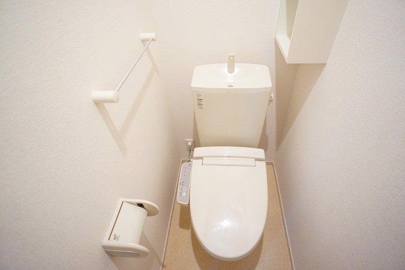 メゾン・カレント その他5