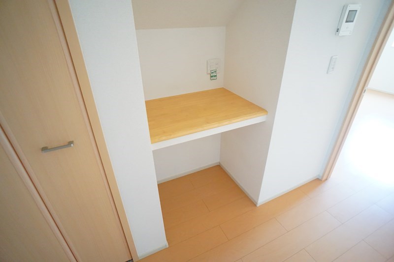 メゾン・カレント その他6