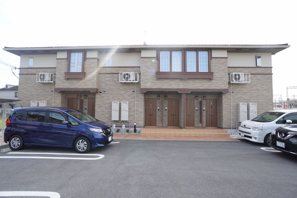 メゾン・カレント その他外観1