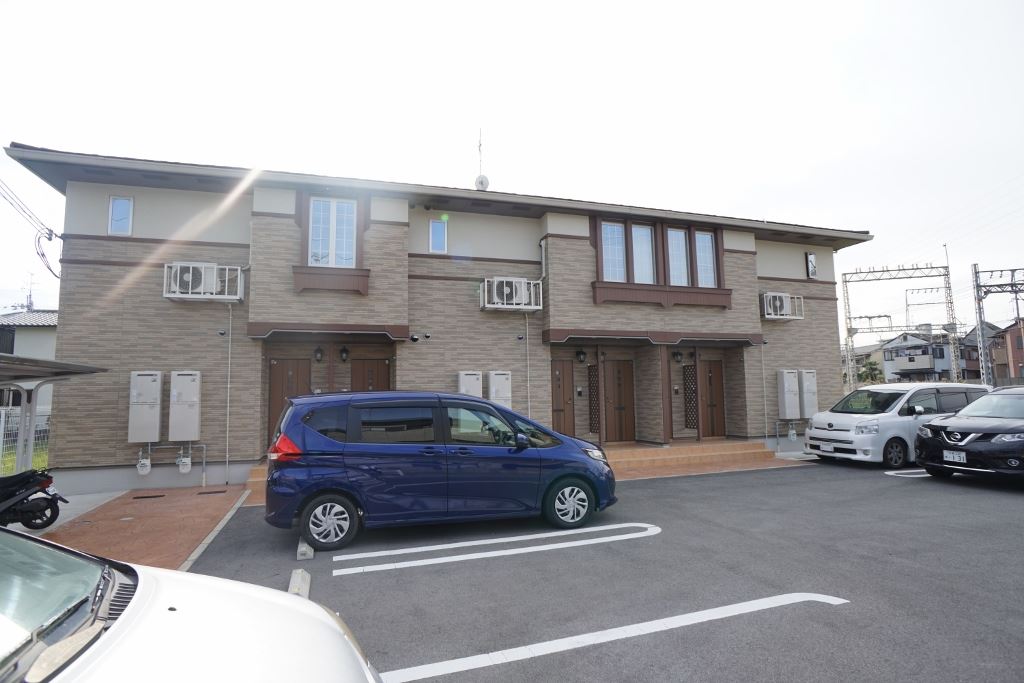 メゾン・カレント その他外観2