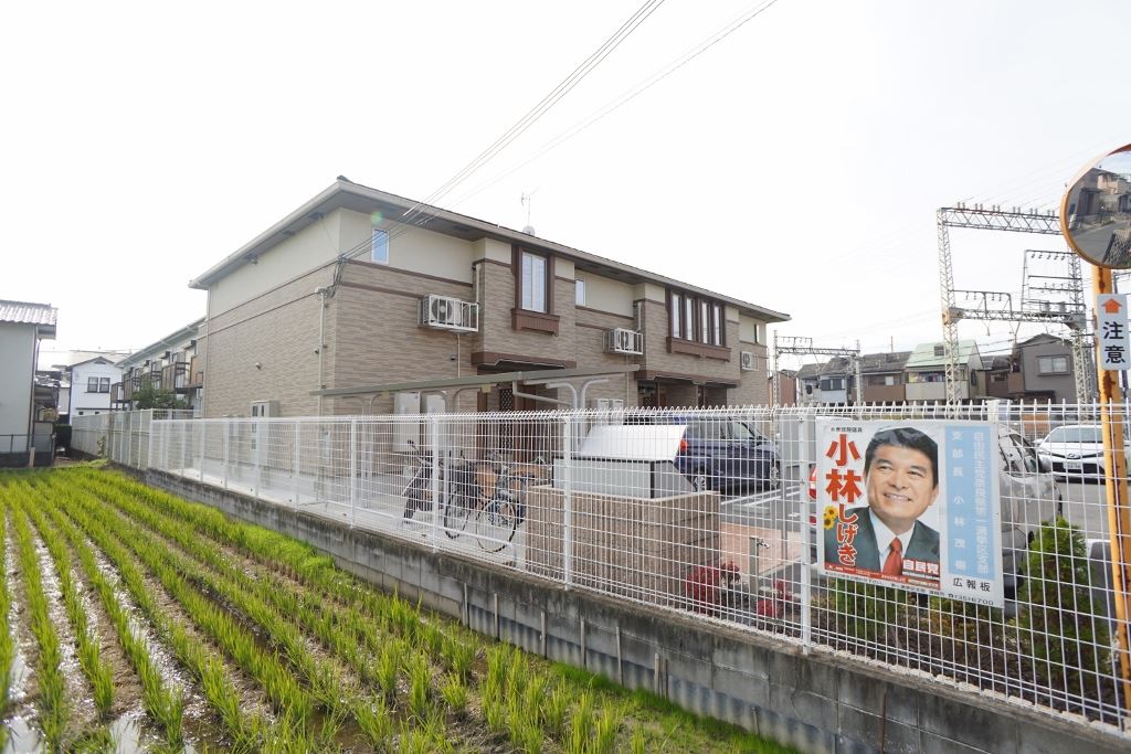 メゾン・カレント その他外観3