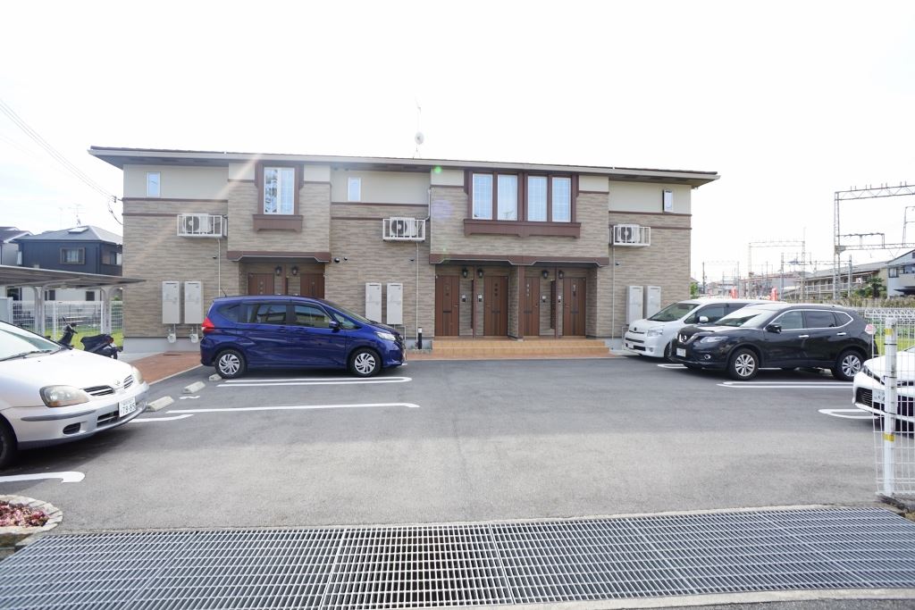 メゾン・カレント その他外観4