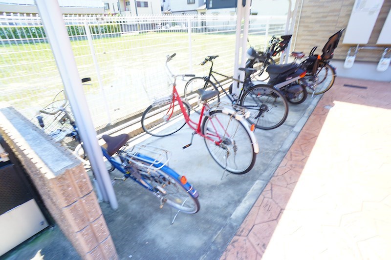 メゾン・カレント その他7