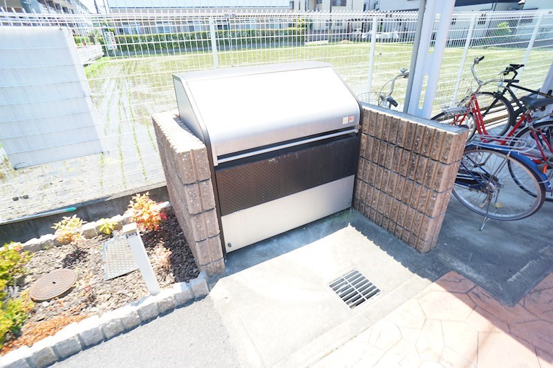 メゾン・カレント その他9