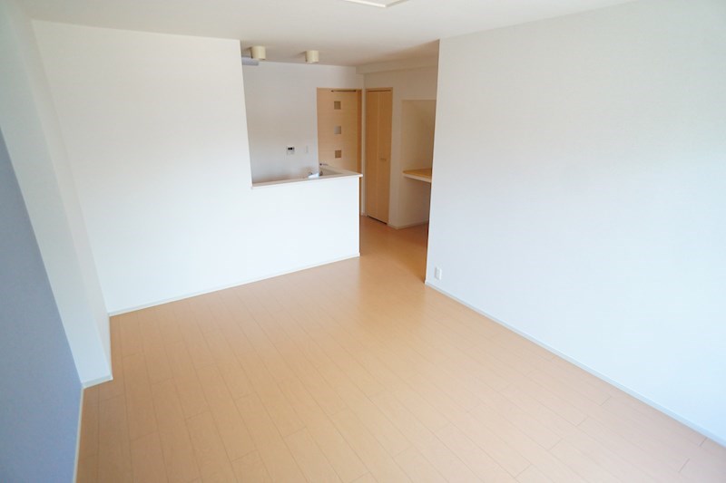 メゾン・カレント リビング