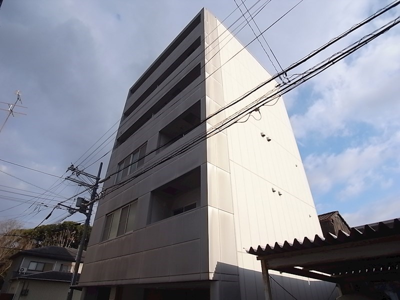 グランツ橿原 その他外観1