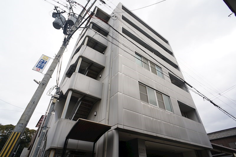 グランツ橿原 その他外観2