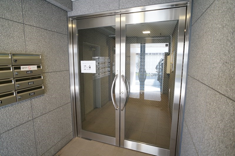 グランツ橿原 その他外観4
