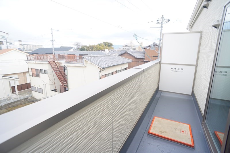 クレアール郡山Ⅰ（1） その他20