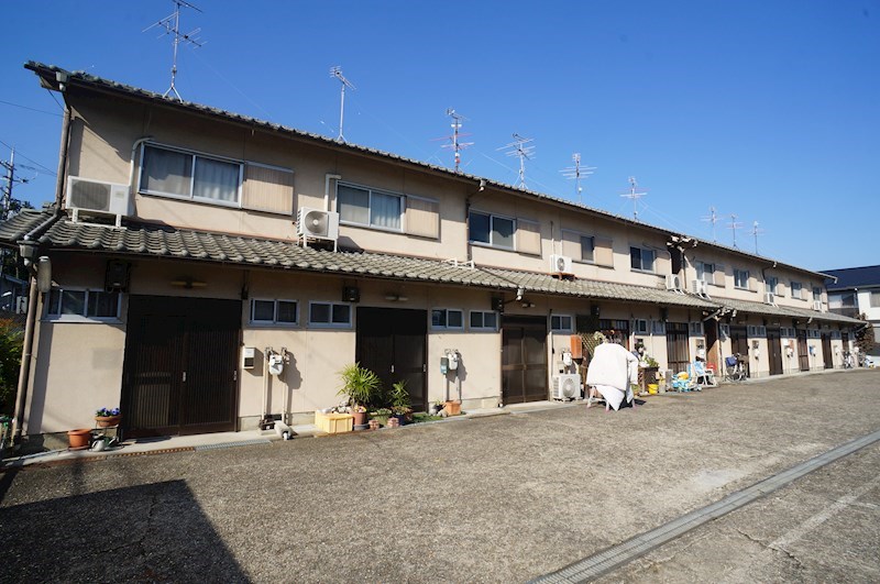 三本木住宅  その他外観1