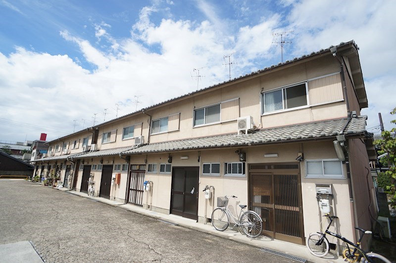 三本木住宅  その他外観2