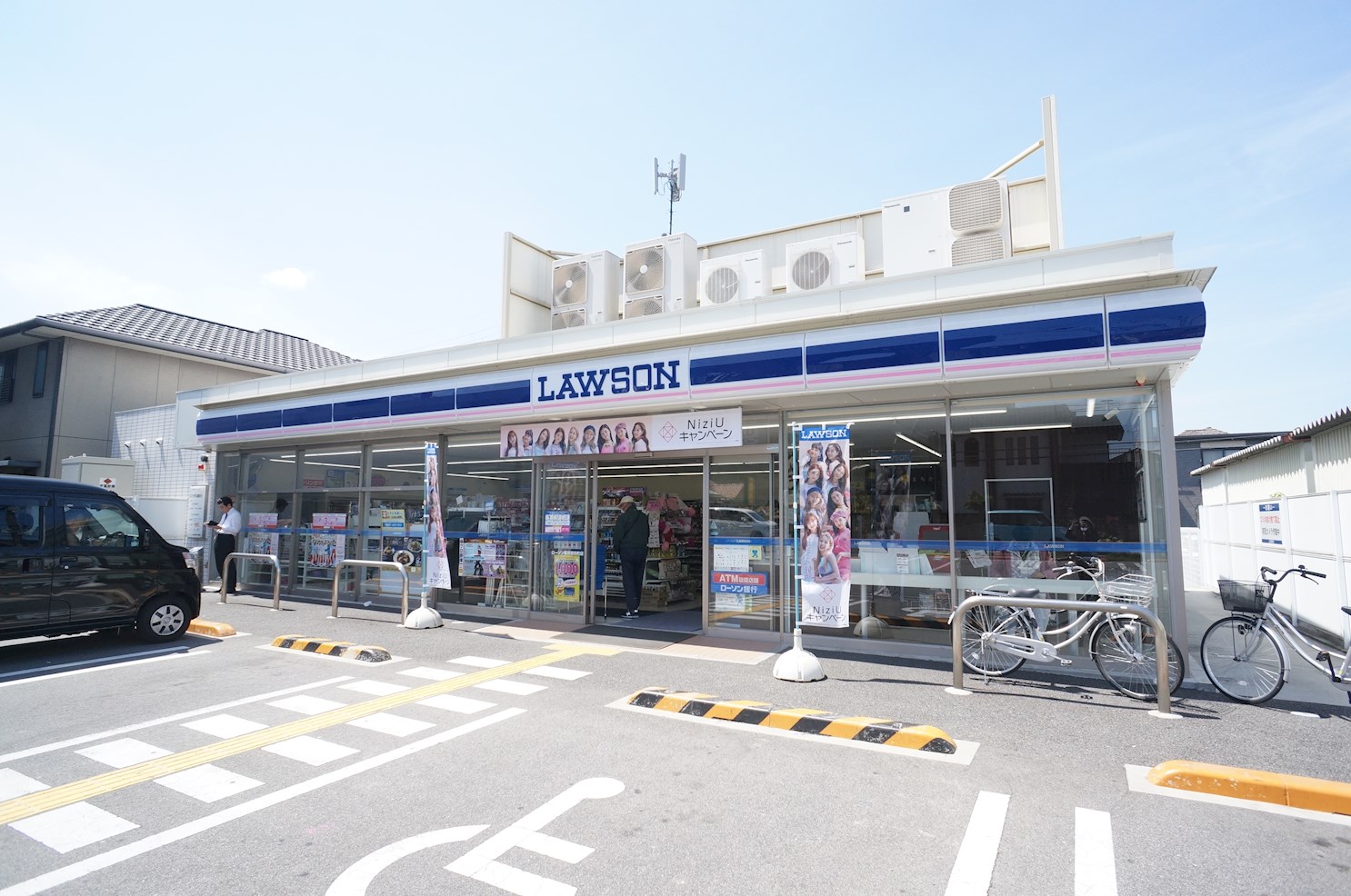 ファミールグランデB 周辺画像4
