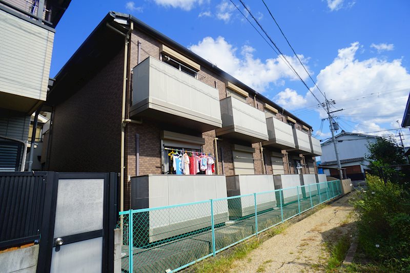 サンハイツ三条添川 その他外観1